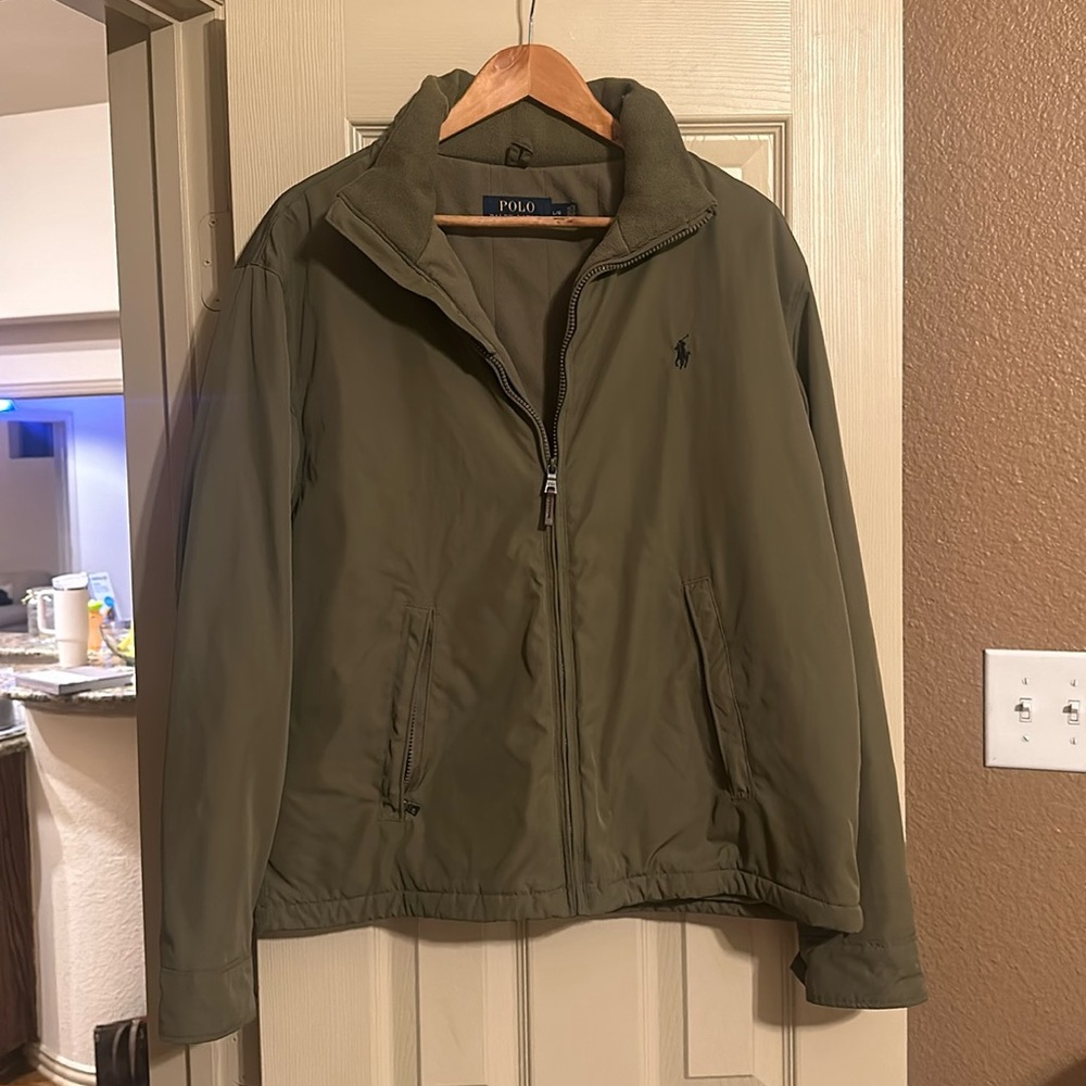 Ralph Lauren Jacket